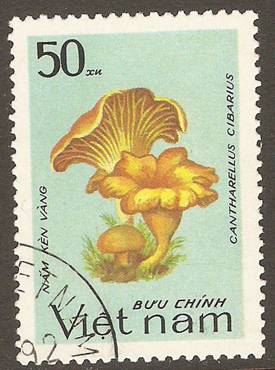 N. Vietnam Scott 1325 Used - Click Image to Close